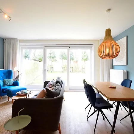 Appartamento Sunny Ground Floor Escape