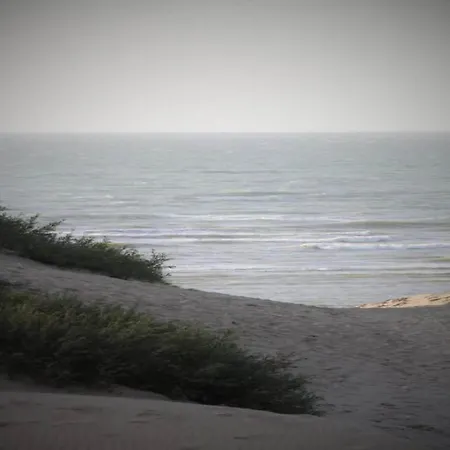 アパート Sunny Ground Floor Escape